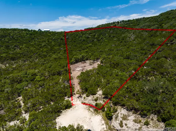TBD Butte Road South, Pipe Creek, TX 78063