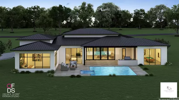 Boerne, TX 78015,325 Ranch Heights