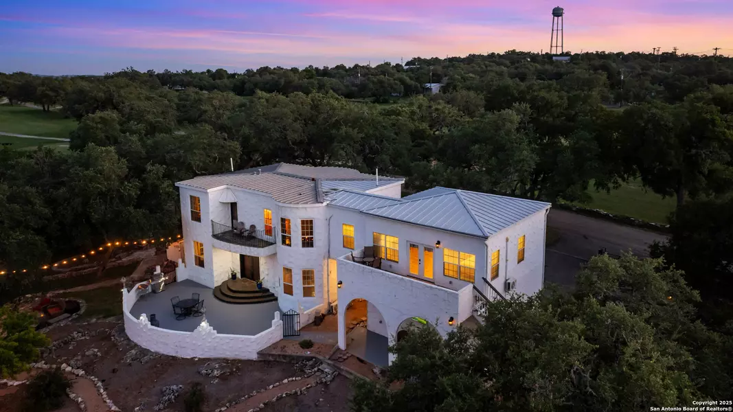10655 rebecca creek, Spring Branch, TX 78070