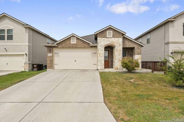 2539 Skybound, San Antonio, TX 78245