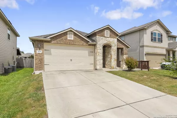 San Antonio, TX 78245,2539 Skybound