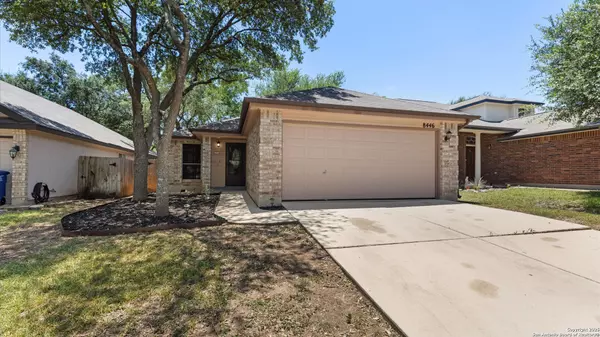 8446 Rita Elena, San Antonio, TX 78250