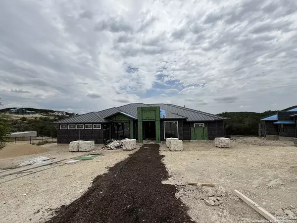 9740 Lenox Hill, San Antonio, TX 78255