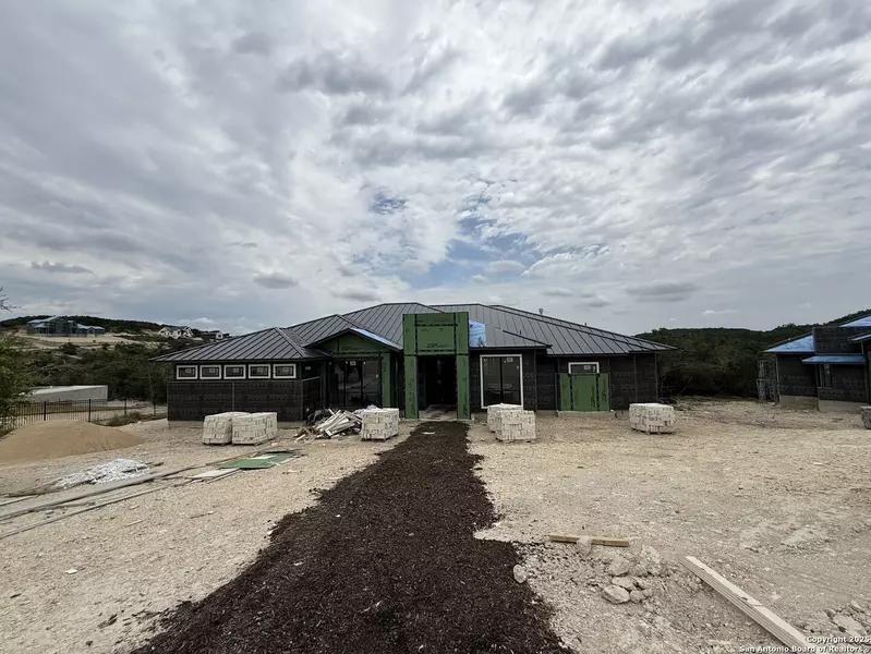9740 Lenox Hill, San Antonio, TX 78255