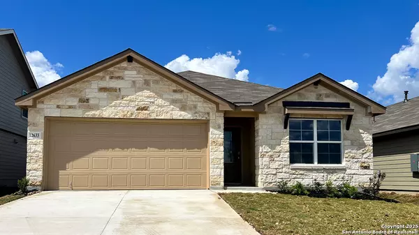 12633 Olozaga, Converse, TX 78109