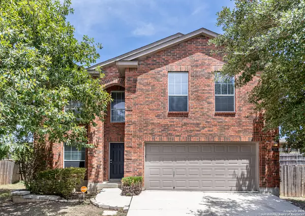7815 FORT ALLEN, San Antonio, TX 78227-4719