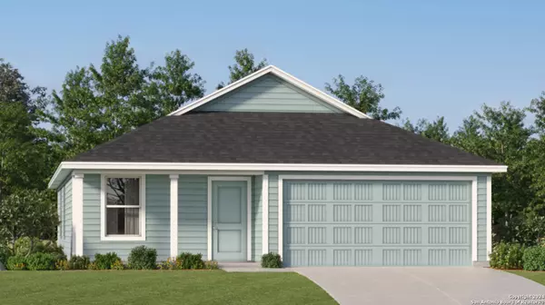 13225 Roadrunner St, Corpus Christi, TX 78410