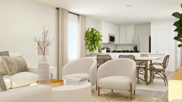 Converse, TX 78109,12007 Floral Blossom