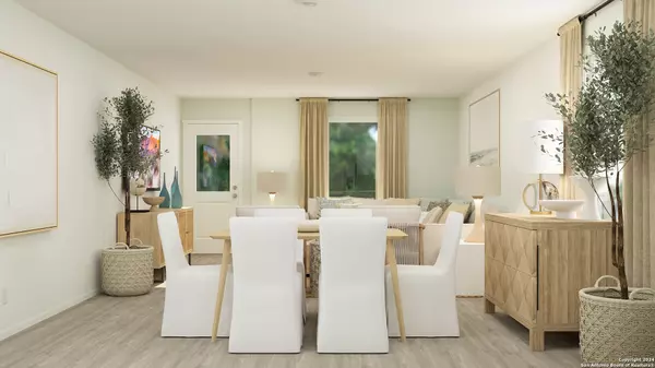 Converse, TX 78109,12031 Floral Blossom