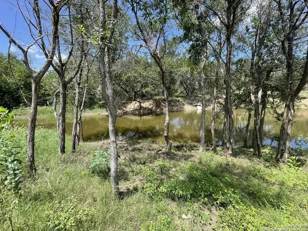 LOT A Ranch Rd 165, Blanco, TX 78606