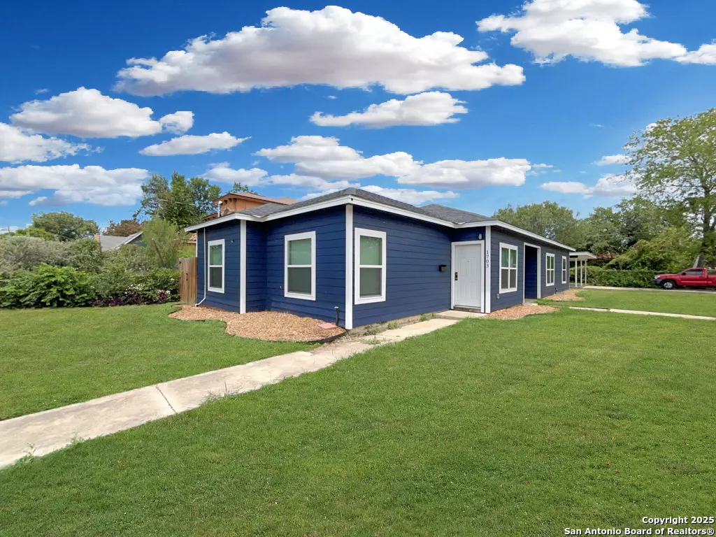 San Antonio, TX 78201,1703 Mulberry Avenue