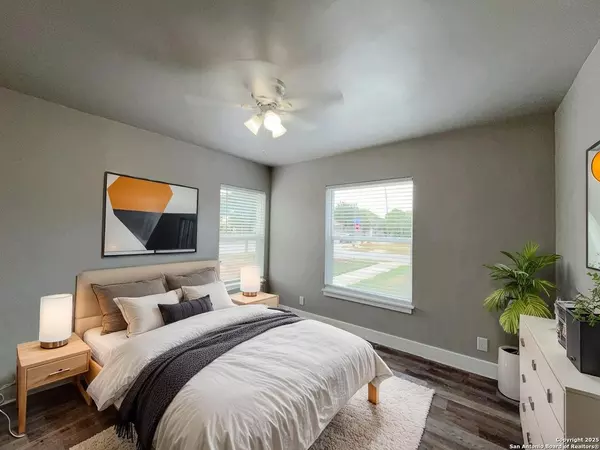San Antonio, TX 78201,1703 Mulberry Avenue