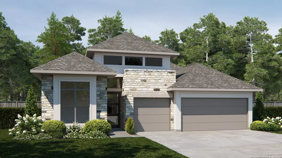 Boerne, TX 78006,150 Olmos Creek