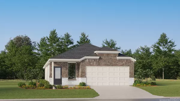 517 Kayden Court, Marion, TX 78124