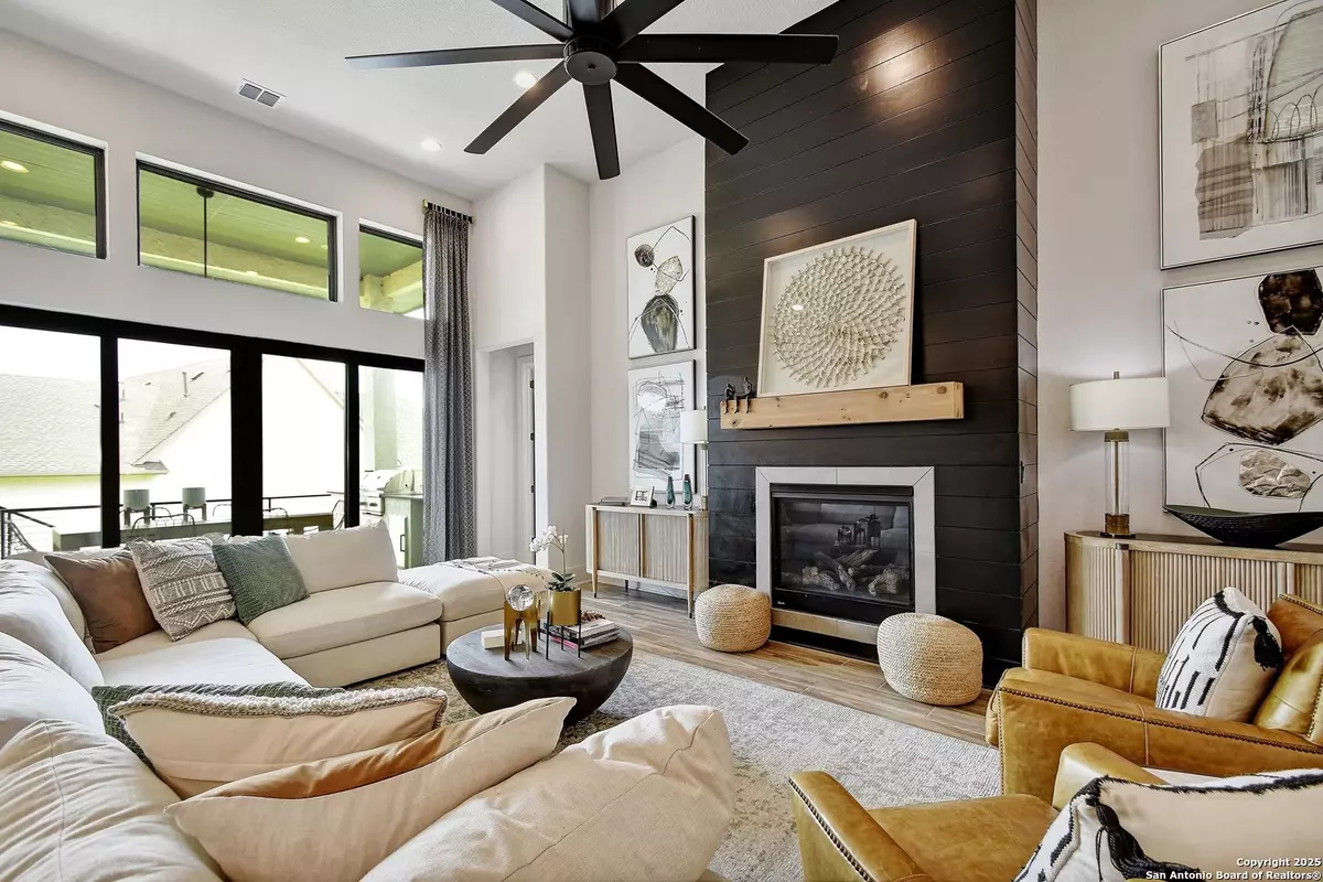 San Antonio, TX 78261,23210 Inspirada