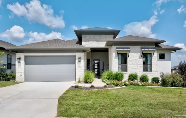 23210 Inspirada, San Antonio, TX 78261