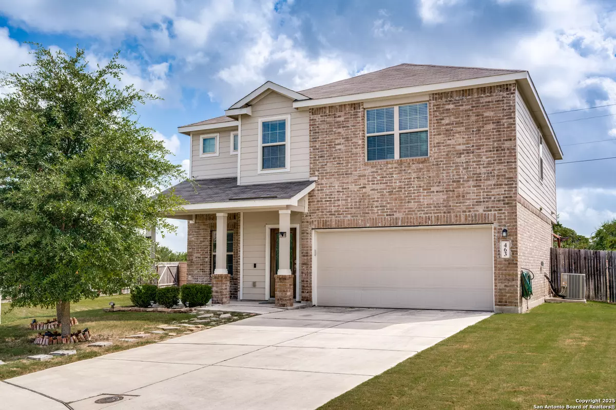 New Braunfels, TX 78132,463 Briar Ln