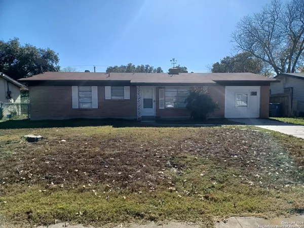 Kirby, TX 78219,5122 CORAL MIST