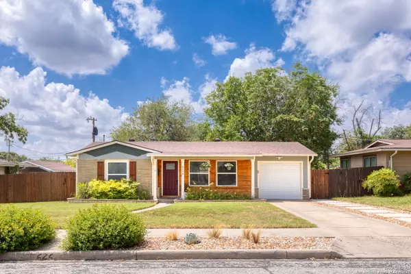626 Pilgrim, San Antonio, TX 78213