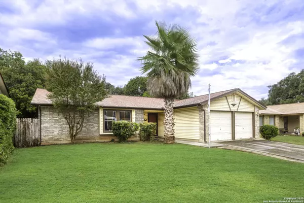 San Antonio, TX 78240,6730 Country Swan