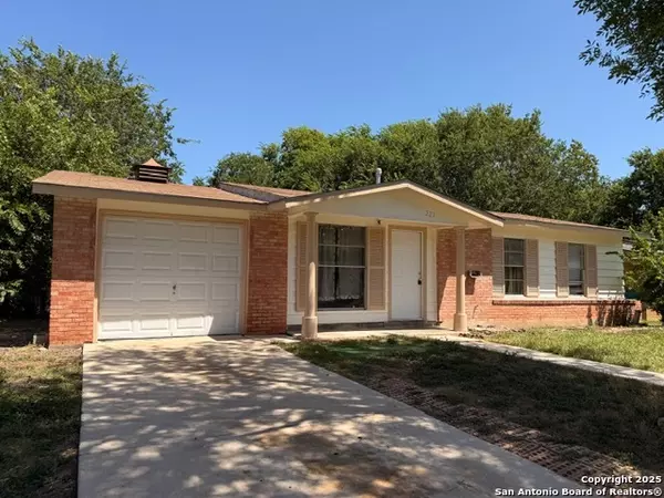 221 Park, Universal City, TX 78148