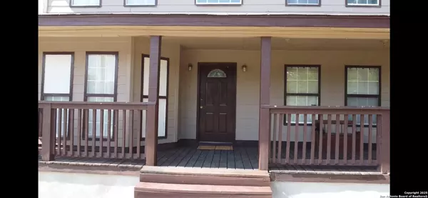 San Antonio, TX 78211,247 Vincent