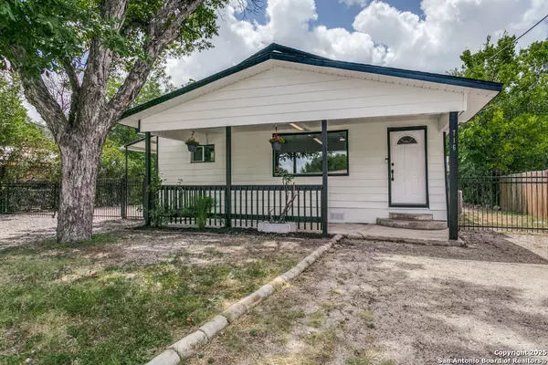 716 vickers, San Antonio, TX 78211