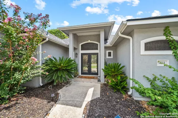 New Braunfels, TX 78130,2111 Stonehaven