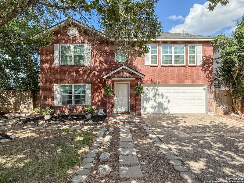 1327 Summit, San Antonio, TX 78258