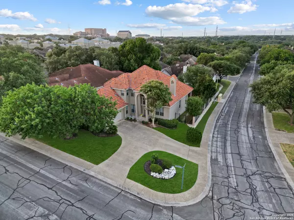 922 Serene Meadows, San Antonio, TX 78258