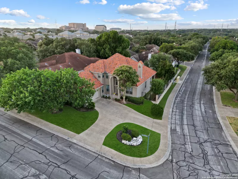 922 Serene Meadows, San Antonio, TX 78258