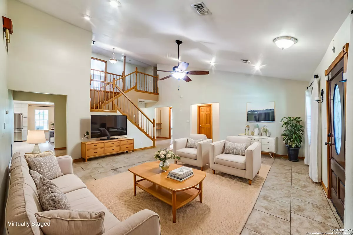 Natalia, TX 78059,205 County Road 7721