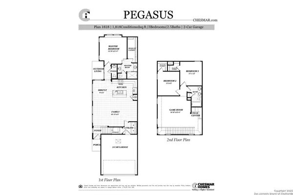 San Antonio, TX 78258,20675 Huebner Rd Unit 522