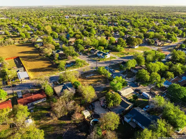San Antonio, TX 78210-5624,2734 Hicks Ave