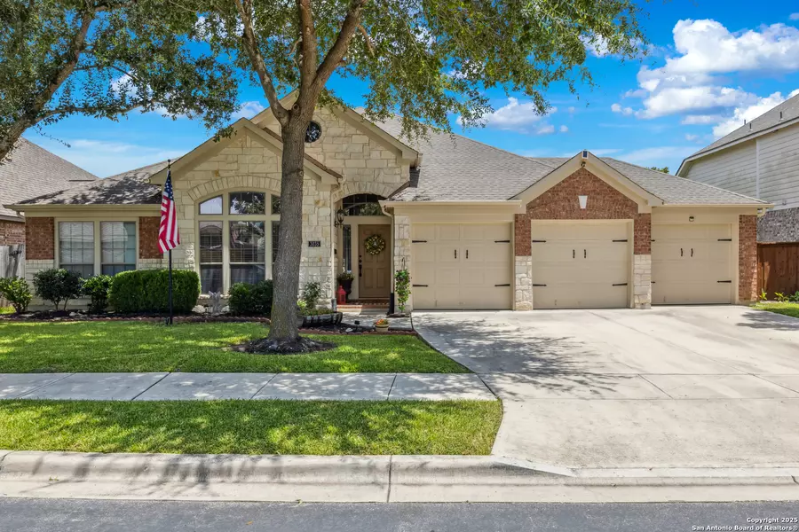 3035 Mustang Meadow, Seguin, TX 78155