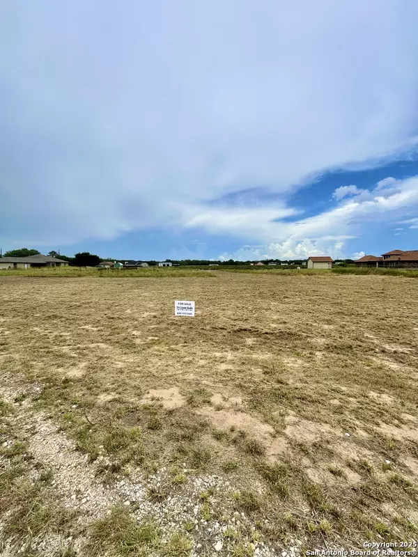 Natalia, TX 78059,215 Mustang