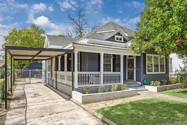 San Antonio, TX 78202,240 Belmont