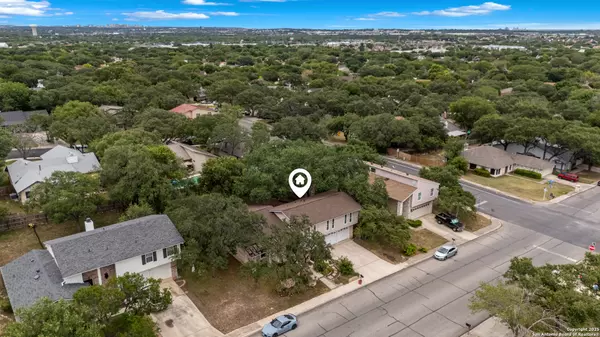 San Antonio, TX 78251,8507 Star Creek Dr.