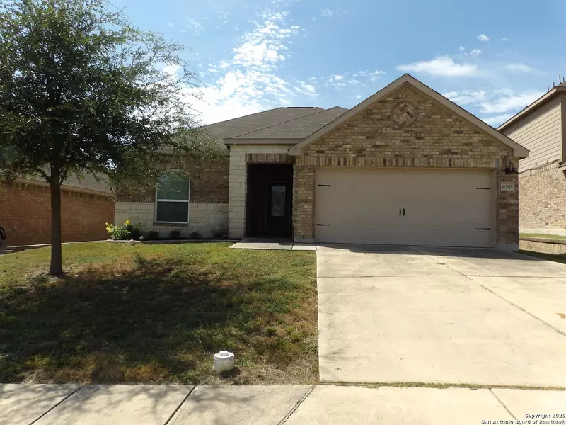 6310 ASTER RUN, New Braunfels, TX 78132