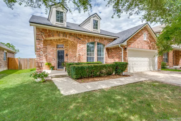 Cibolo, TX 78108,156 BISON LN