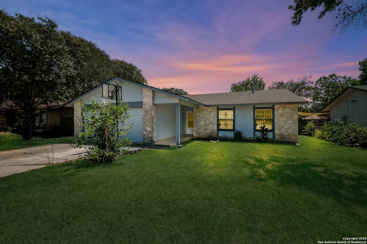 San Antonio, TX 78245,1119 Boling Brook St