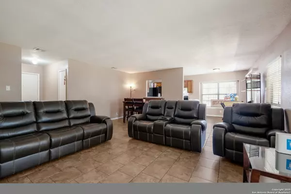 San Antonio, TX 78245,1119 Boling Brook St