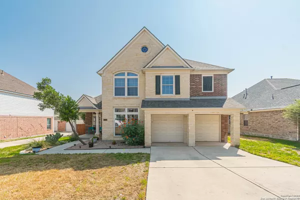 115 KNIGHTS CROSS DR, San Antonio, TX 78258-4884