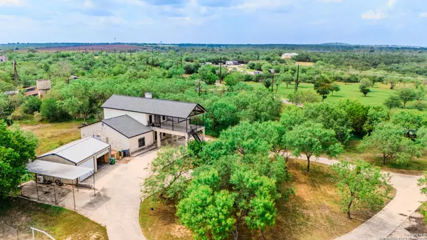 San Antonio, TX 78253,1851 County Road 381