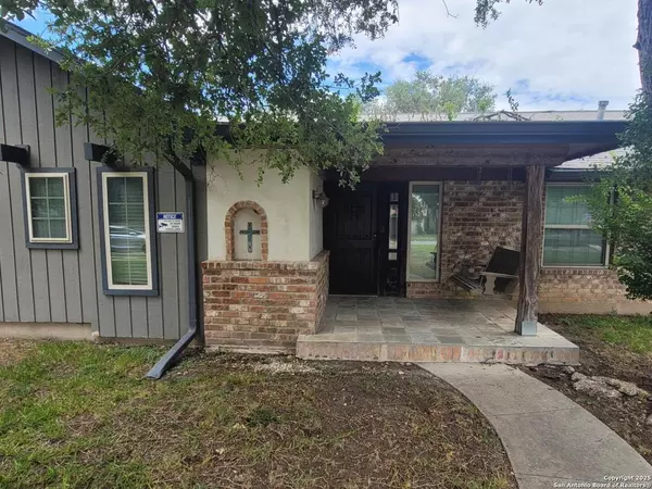 San Antonio, TX 78217,3159 Missile