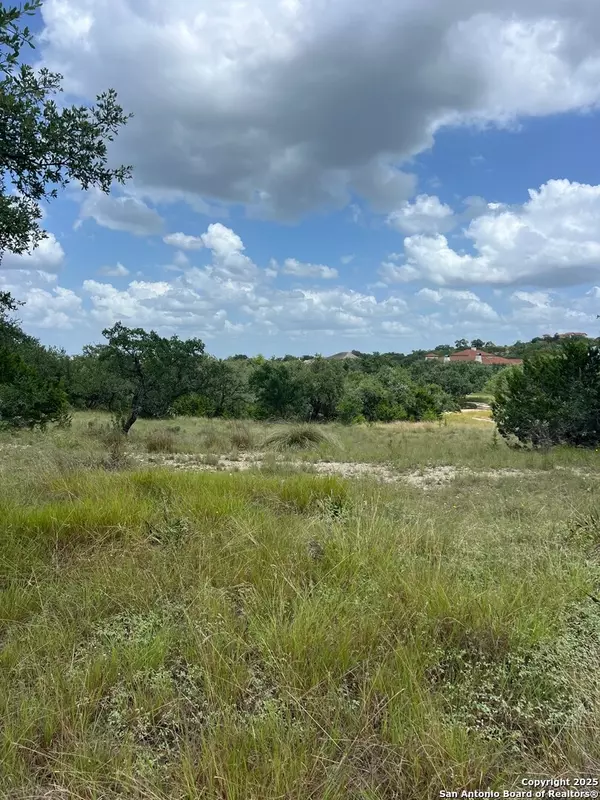 Boerne, TX 78006,LOT 26 Winged Foot
