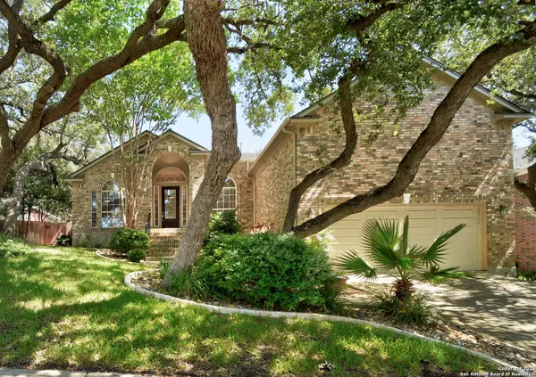 1715 Hadbury Ln, San Antonio, TX 78248