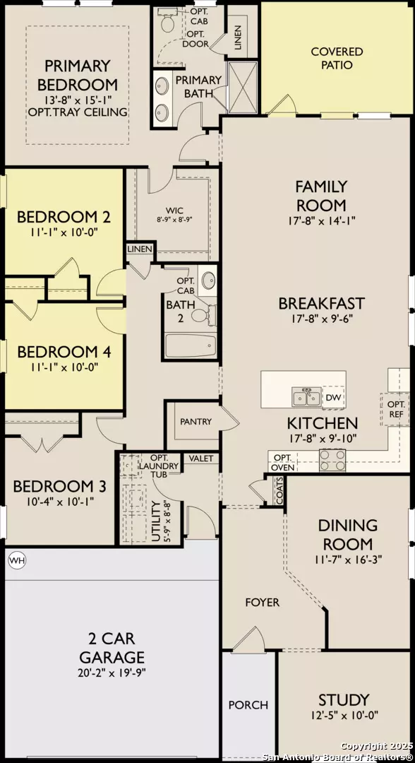 Seguin, TX 78155,137 Beveridge