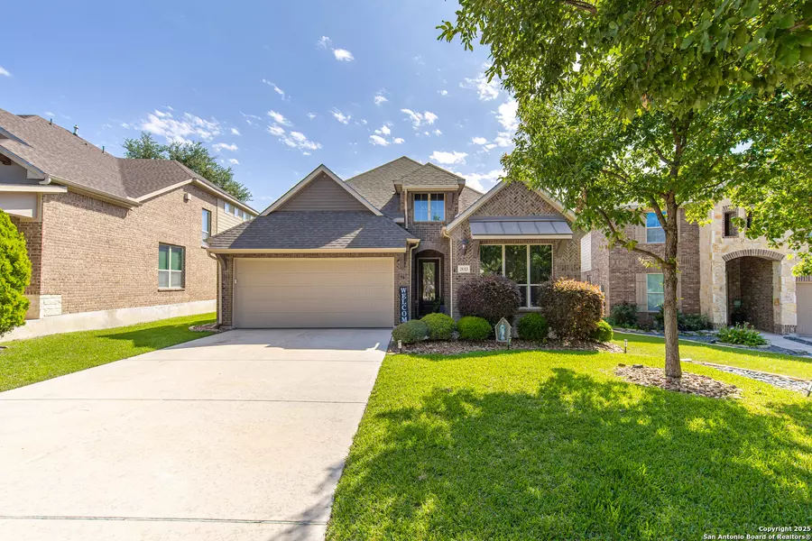 28323 Willis Ranch, San Antonio, TX 78260