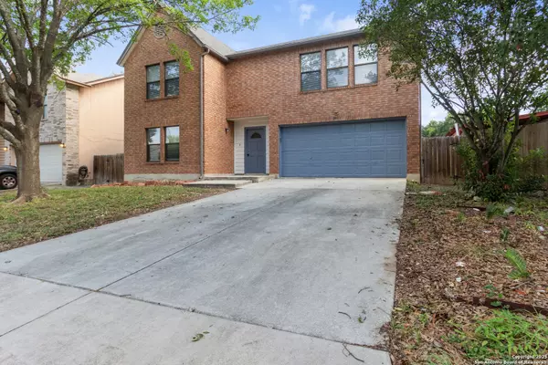 9811 Kelton, San Antonio, TX 78250